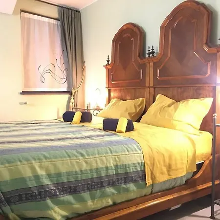 Kocia, Rifugio Di Pace In Centro Lejlighed Gorizia