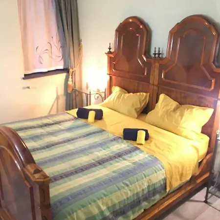 Kocia, Rifugio Di Pace In Centro Apartman Gorizia