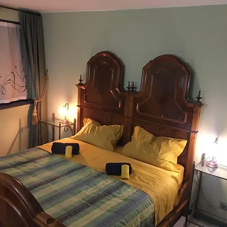 Kocia, Rifugio Di Pace In Centro