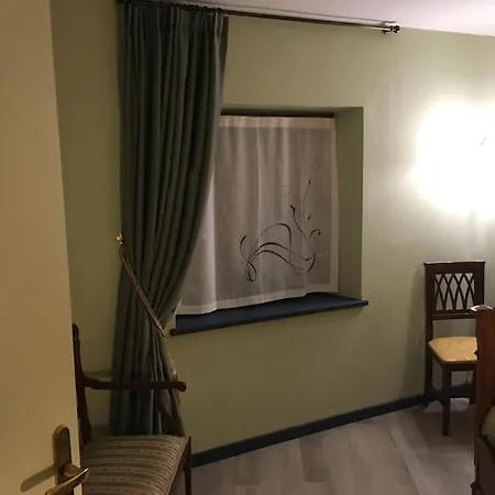 Kocia, Rifugio Di Pace In Centro *