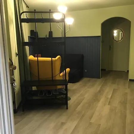 شقة Kocia, Rifugio Di Pace In Centro *