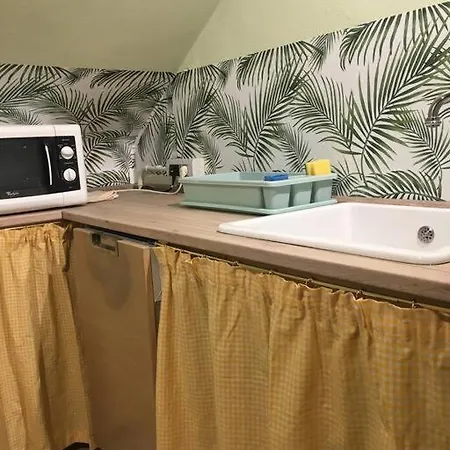 Kocia, Rifugio Di Pace In Centro Lejlighed *