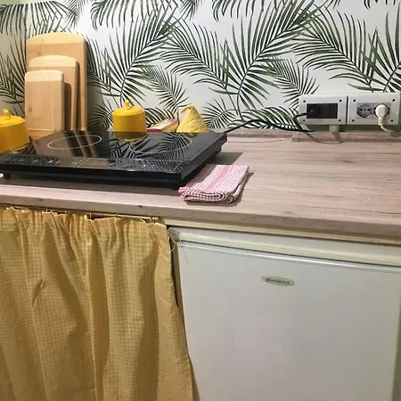 Kocia, Rifugio Di Pace In Centro Lejlighed