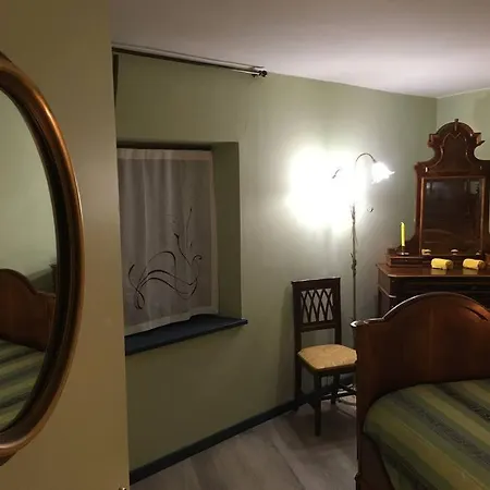 Kocia, Rifugio Di Pace In Centro Lejlighed *