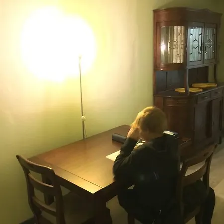 Kocia, Rifugio Di Pace In Centro Lejlighed Gorizia