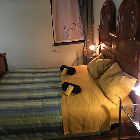 Kocia, Rifugio Di Pace In Centro * غوريزيا