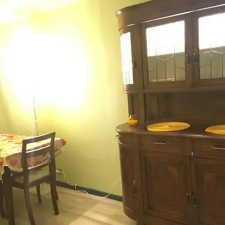 Kocia, Rifugio Di Pace In Centro *