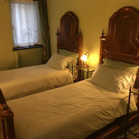 Kocia, Rifugio Di Pace In Centro Lejlighed