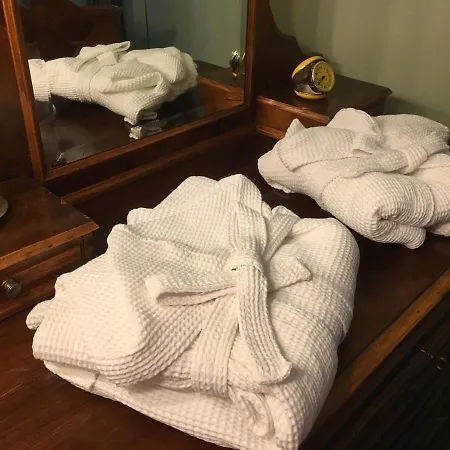 Kocia, Rifugio Di Pace In Centro Gorizia