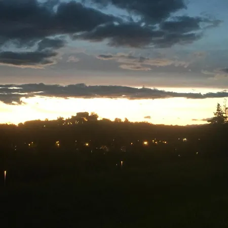 Kocia, Rifugio Di Pace In Centro Gorizia